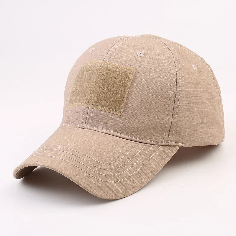 Tactical CP Outdoor Camouflage Hat Baseball Hat Hunting Hat Sports Hat Bicycle Hat Men Women Adult Hat Duck Tongue Hat