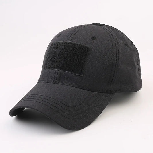 Tactical CP Outdoor Camouflage Hat Baseball Hat Hunting Hat Sports Hat Bicycle Hat Men Women Adult Hat Duck Tongue Hat