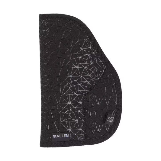 Spiderweb Holster Fits 2 In. to 3 In. Barrel Revolvers